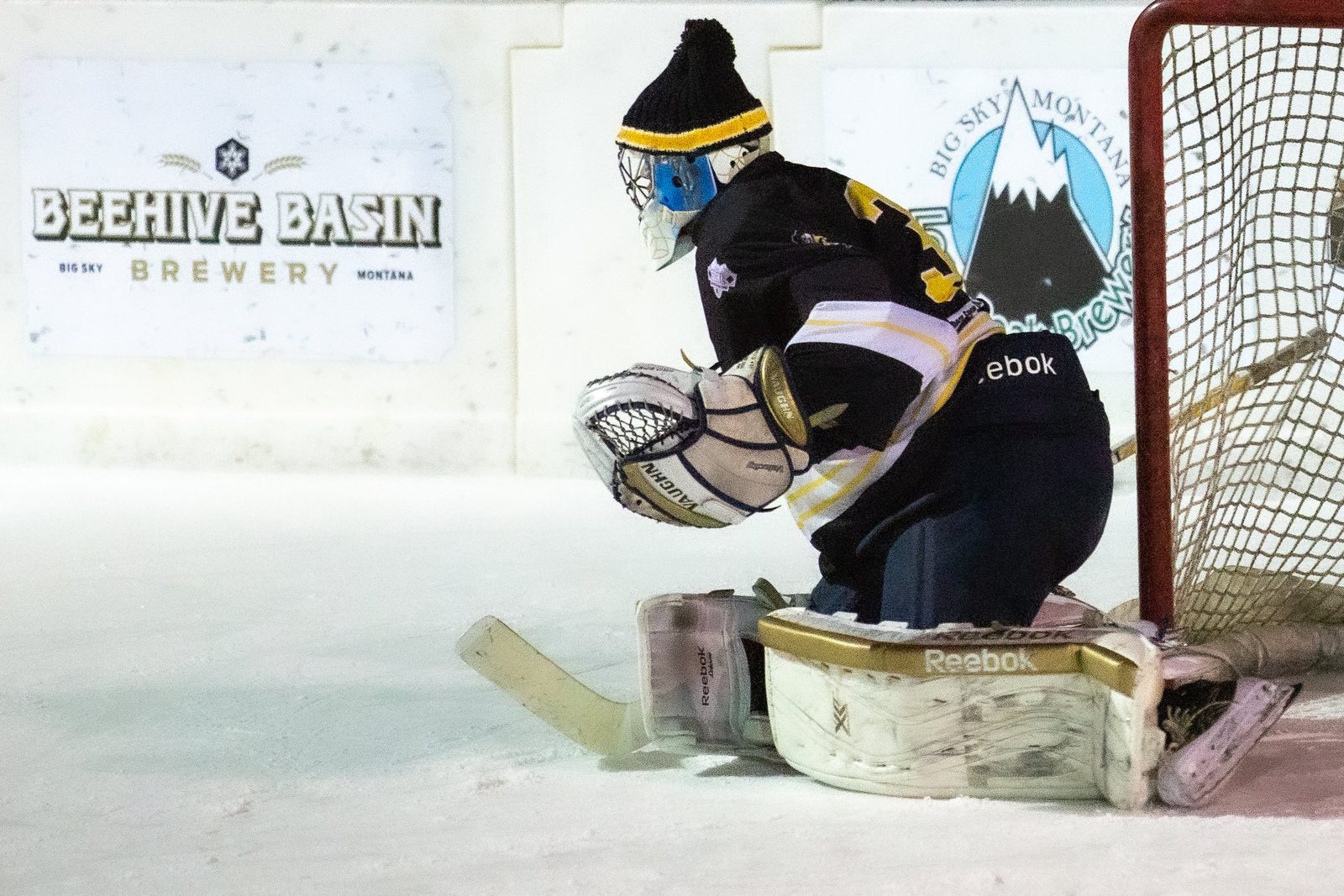  Photo: Bozeman Stingers 